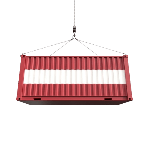 Container Container